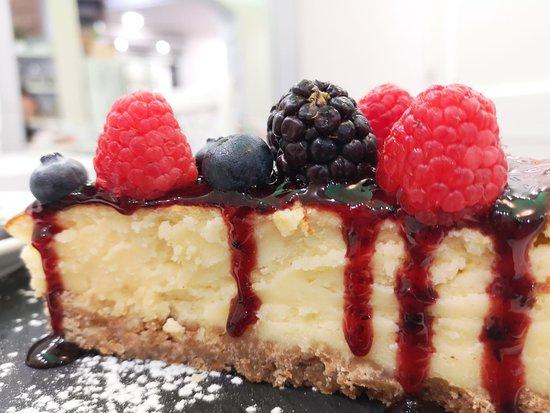 Florere Caffe Bistrot